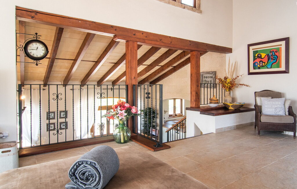 Maison Vall d'Or, 5 chambres vue mer à Porto Colom - Photo 31