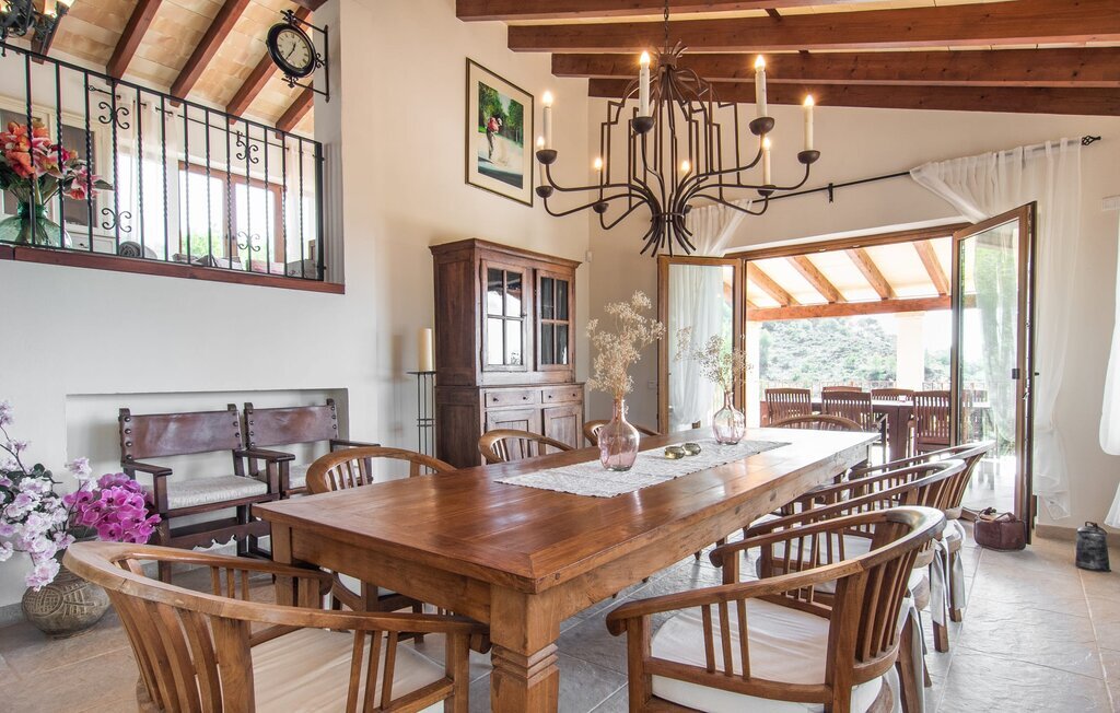 Maison Vall d'Or, 5 chambres vue mer à Porto Colom - Photo 32