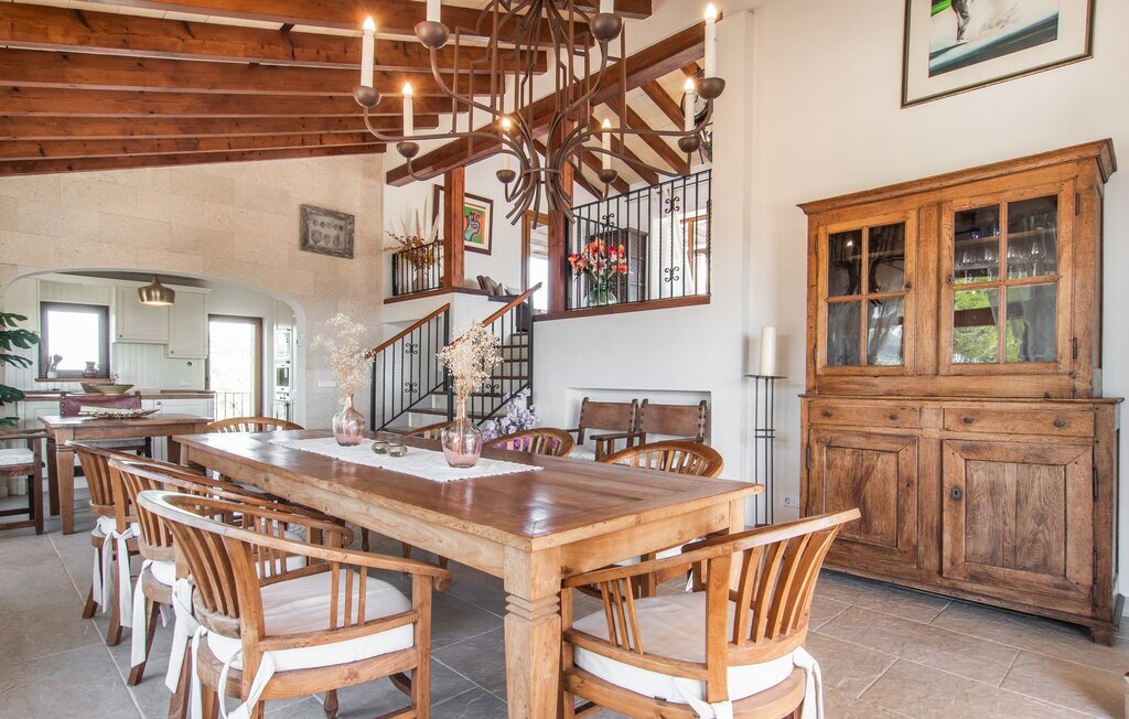 Maison Vall d'Or, 5 chambres vue mer à Porto Colom - Photo 33
