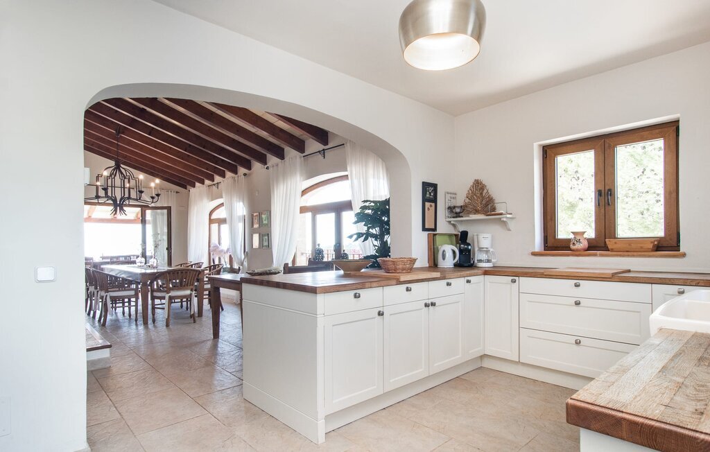 Maison Vall d'Or, 5 chambres vue mer à Porto Colom - Photo 35