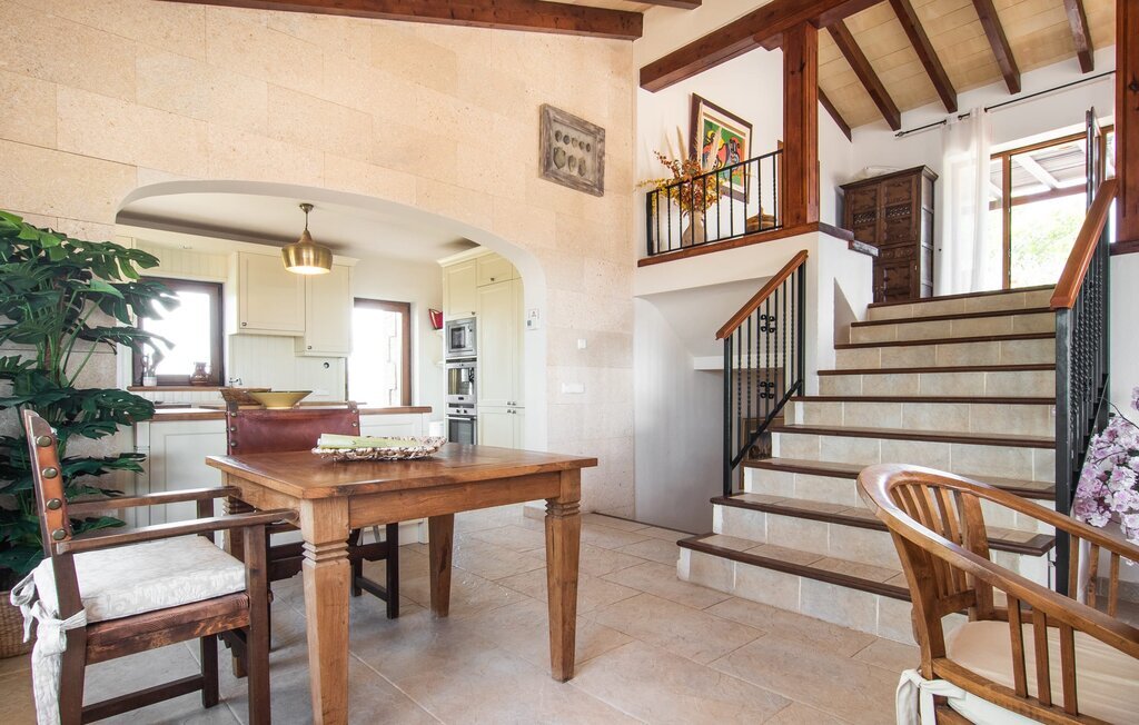 Maison Vall d'Or, 5 chambres vue mer à Porto Colom - Photo 40