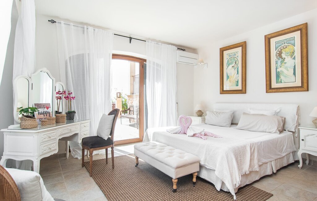 Maison Vall d'Or, 5 chambres vue mer à Porto Colom - Photo 51