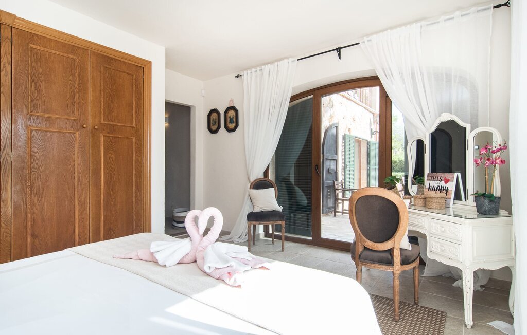 Maison Vall d'Or, 5 chambres vue mer à Porto Colom - Photo 52