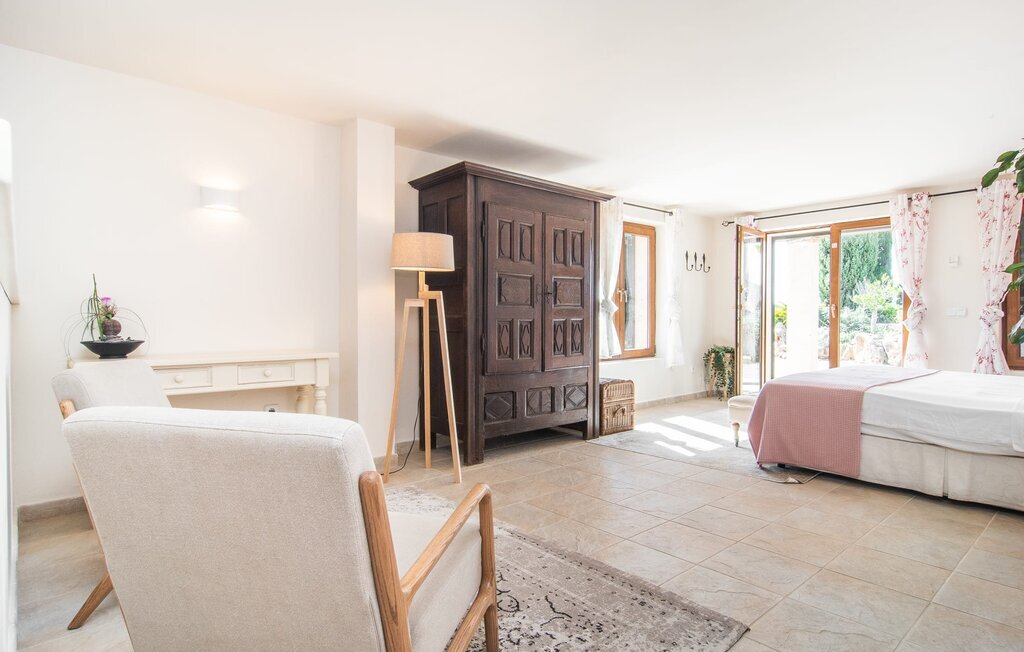 Maison Vall d'Or, 5 chambres vue mer à Porto Colom - Photo 55