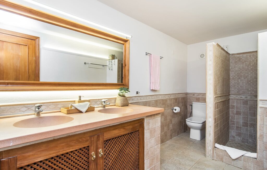 Maison Vall d'Or, 5 chambres vue mer à Porto Colom - Photo 59
