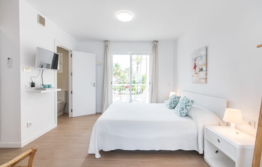Confluentia Playa 10, Appartement 2 personnes à Can Picafort - Photo 3