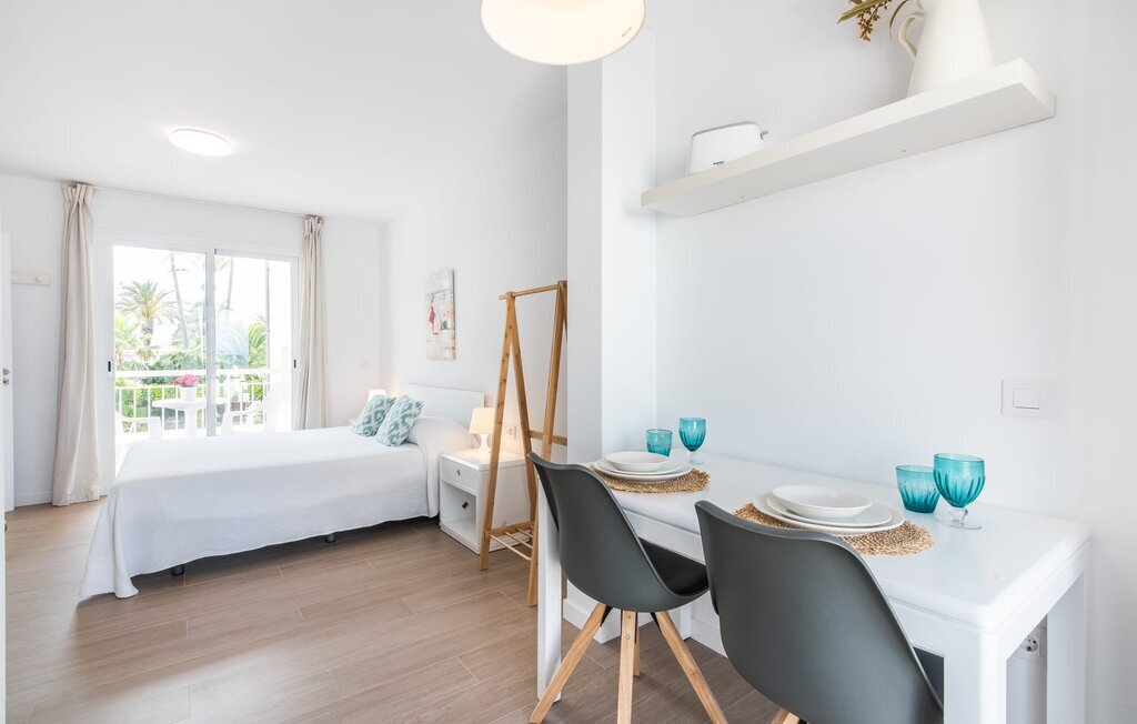 Confluentia Playa 10, Appartement 2 personnes à Can Picafort - Photo 4