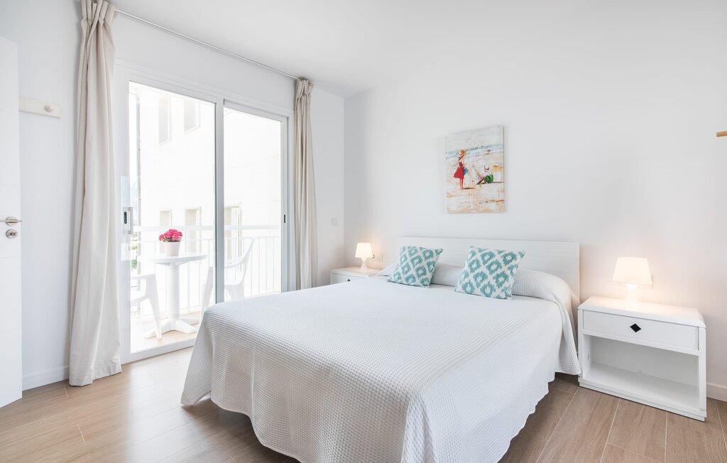 Confluentia Playa 10, Appartement 2 personnes à Can Picafort - Photo 5
