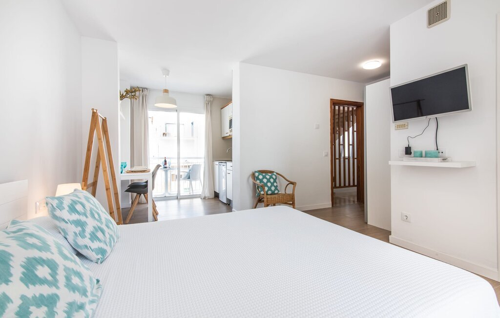 Confluentia Playa 10, Appartement 2 personnes à Can Picafort - Photo 6