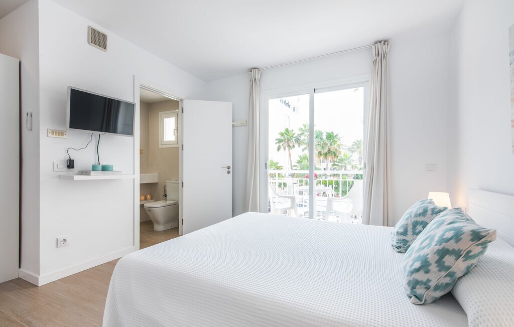 Confluentia Playa 10, Appartement 2 personnes à Can Picafort - Photo 7