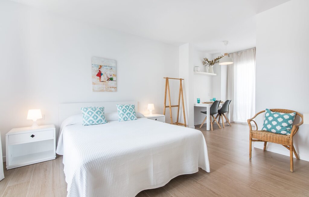 Confluentia Playa 10, Appartement 2 personnes à Can Picafort - Photo 8