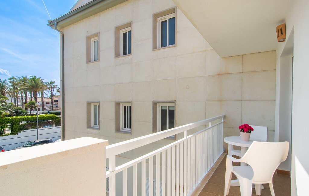 Confluentia Playa 10, Appartement 2 personnes à Can Picafort - Photo 10