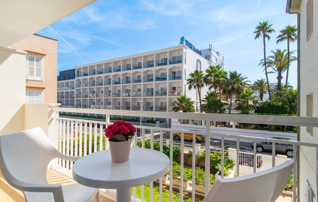 Confluentia Playa 10, Appartement 2 personnes à Can Picafort - Photo 11