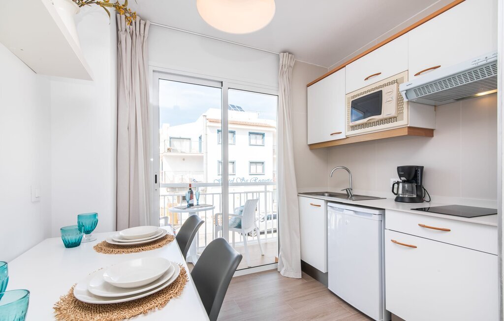 Confluentia Playa 10, Appartement 2 personnes à Can Picafort - Photo 12