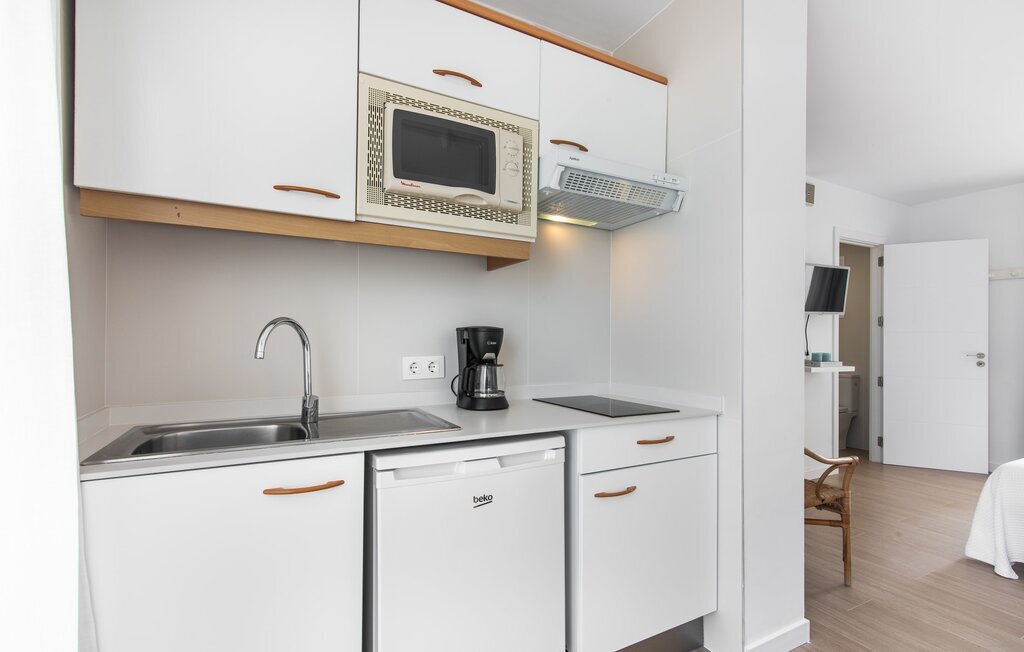 Confluentia Playa 10, Appartement 2 personnes à Can Picafort - Photo 13