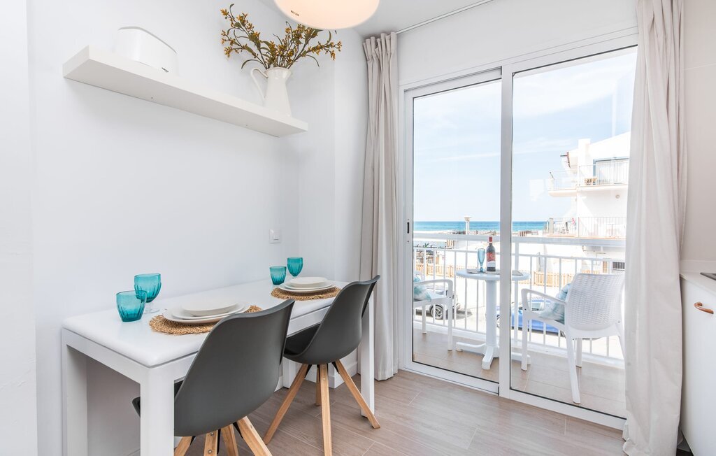 Confluentia Playa 10, Appartement 2 personnes à Can Picafort - Photo 14