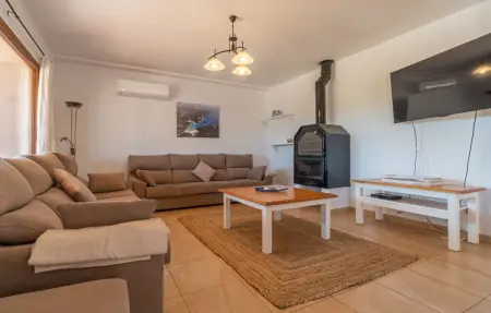 Sa Xorca, Maison 8 personnes à Santanyi - Photo 16