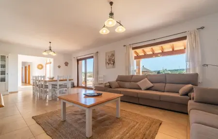 Sa Xorca, Maison 8 personnes à Santanyi - Photo 18