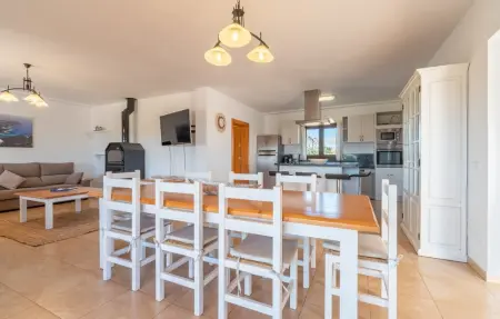 Sa Xorca, Maison 8 personnes à Santanyi - Photo 19