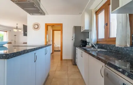 Sa Xorca, Maison 8 personnes à Santanyi - Photo 20