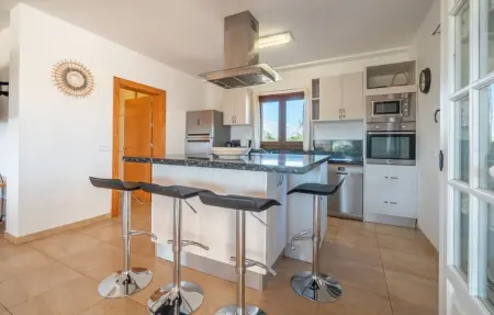 Sa Xorca, Maison 8 personnes à Santanyi - Photo 21
