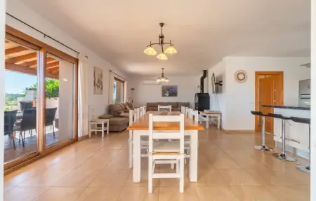 Sa Xorca, Maison 8 personnes à Santanyi - Photo 23