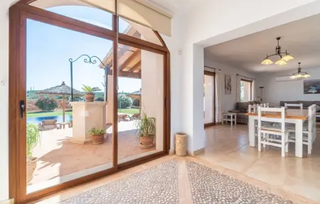 Sa Xorca, Maison 8 personnes à Santanyi - Photo 24