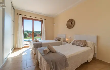 Sa Xorca, Maison 8 personnes à Santanyi - Photo 25
