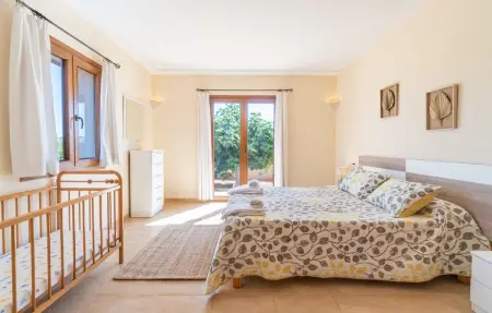 Sa Xorca, Maison 8 personnes à Santanyi - Photo 30