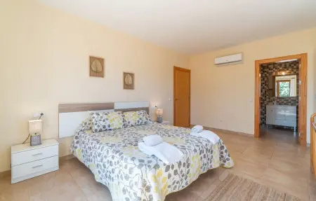Sa Xorca, Maison 8 personnes à Santanyi - Photo 31