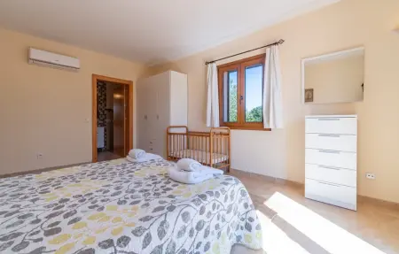 Sa Xorca, Maison 8 personnes à Santanyi - Photo 32