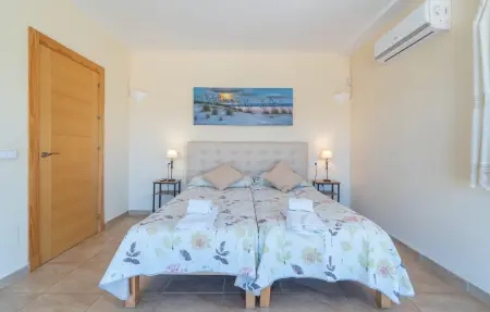 Sa Xorca, Maison 8 personnes à Santanyi - Photo 33