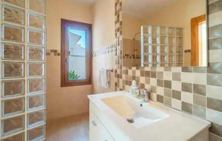 Sa Xorca, Maison 8 personnes à Santanyi - Photo 36