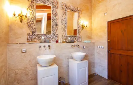 Villa Santa Lucia, maison XVIIIe siècle à Binissalem : photo 57