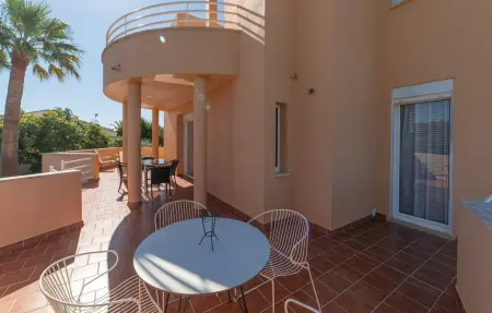 Ca na Xisca – Maison 8 pers. piscine à Sa Coma : photo 9