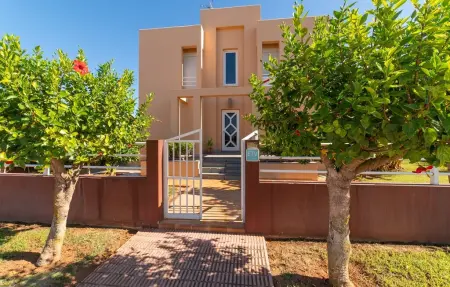 Ca na Xisca – Maison 8 pers. piscine à Sa Coma : photo 10