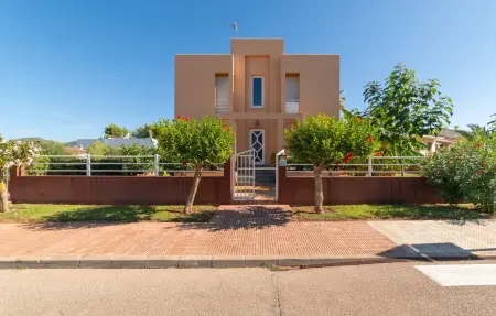 Ca na Xisca – Maison 8 pers. piscine à Sa Coma : photo 11