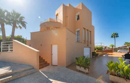 Ca na Xisca – Maison 8 pers. piscine à Sa Coma : photo 14