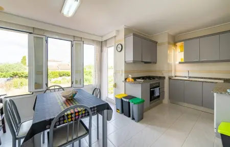 Ca na Xisca – Maison 8 pers. piscine à Sa Coma : photo 21