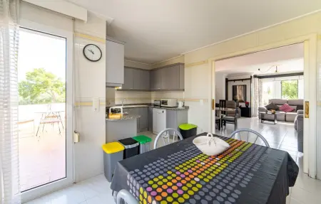 Ca na Xisca – Maison 8 pers. piscine à Sa Coma : photo 22