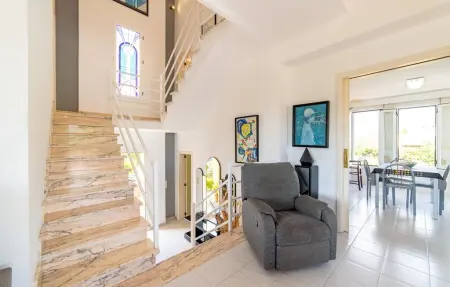 Ca na Xisca – Maison 8 pers. piscine à Sa Coma : photo 23