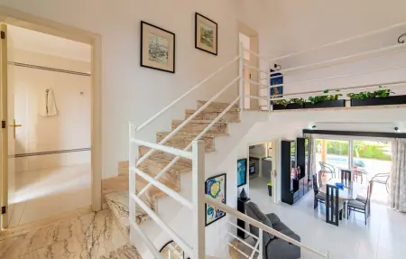 Ca na Xisca – Maison 8 pers. piscine à Sa Coma : photo 25