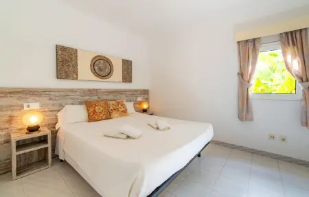 Ca na Xisca – Maison 8 pers. piscine à Sa Coma : photo 28