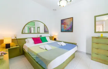 Ca na Xisca – Maison 8 pers. piscine à Sa Coma : photo 31