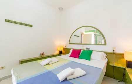 Ca na Xisca – Maison 8 pers. piscine à Sa Coma : photo 32