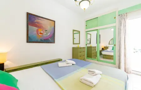 Ca na Xisca – Maison 8 pers. piscine à Sa Coma : photo 33