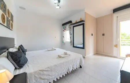 Ca na Xisca – Maison 8 pers. piscine à Sa Coma : photo 34