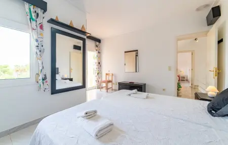 Ca na Xisca – Maison 8 pers. piscine à Sa Coma : photo 36
