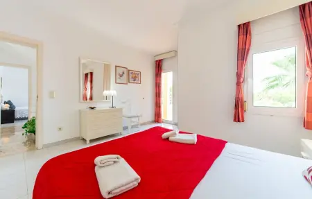 Ca na Xisca – Maison 8 pers. piscine à Sa Coma : photo 38