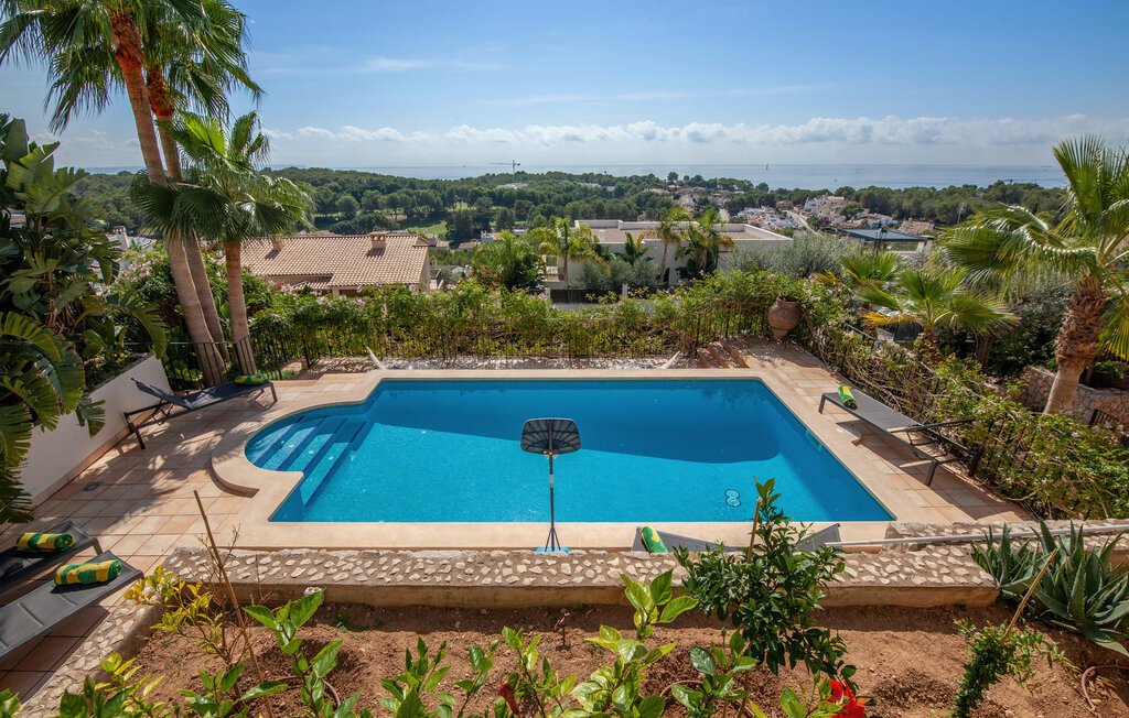 Bendinat 10, Maison 8 personnes à Calvia - Photo 2